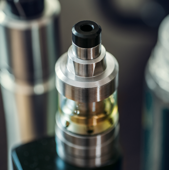 What Is An Atomizer?