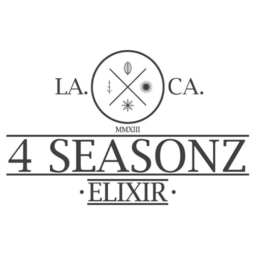 4 Seasonz Elixir