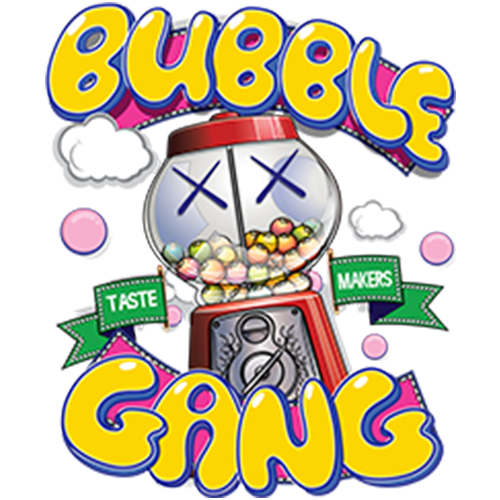 Bubble Gang E-Liquid