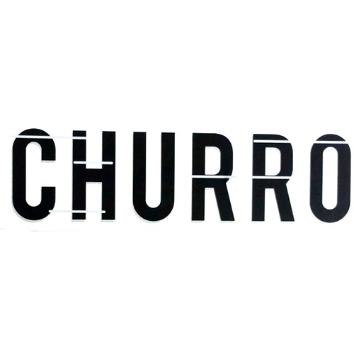 Churro E-Liquid