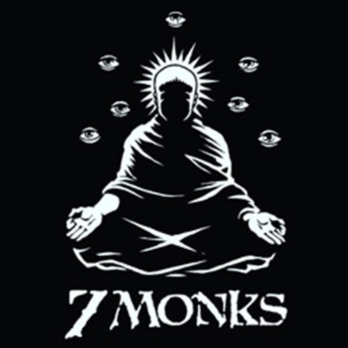 7 Monks eJuice