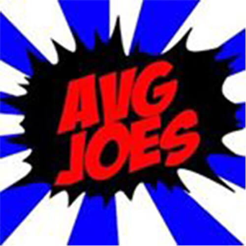 Avg Joes E-Juice