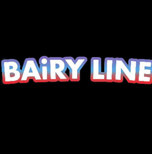 Bairy Line eJuice