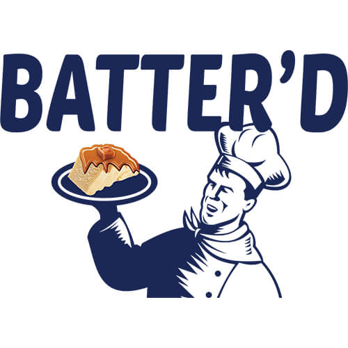 Batter'd eJuice