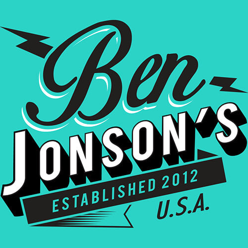 Ben Jonson's