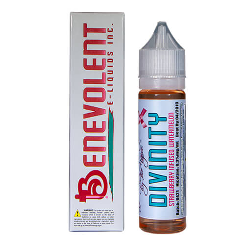 Benevolent E-Liquids