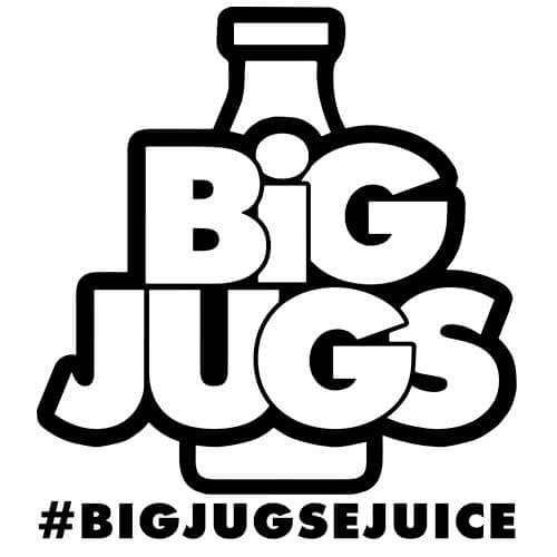 Big Jugs E-Juice