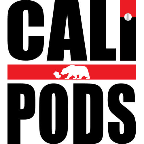 Cali Pods