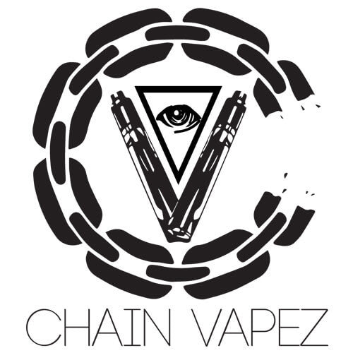 Chain Vapez eJuices and Nic Salts