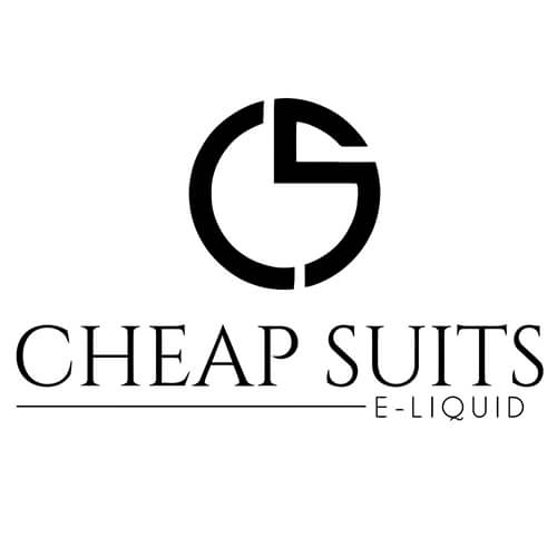 Cheap Suits E-liquid