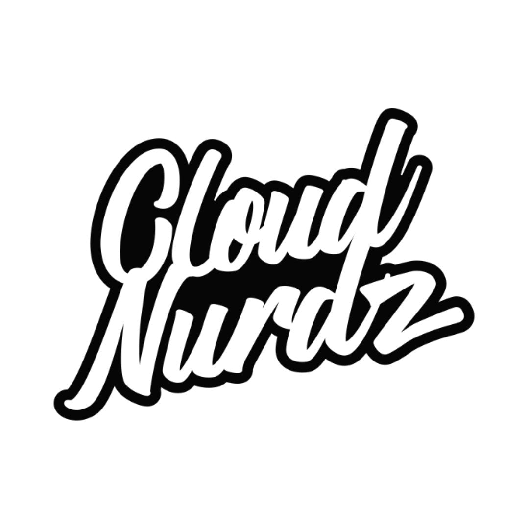 Cloud Nurdz Vape Juice