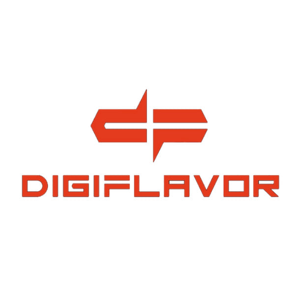 Digiflavor Logo