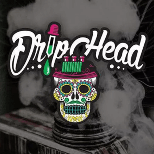 Driphead by WIFI Vapor Company