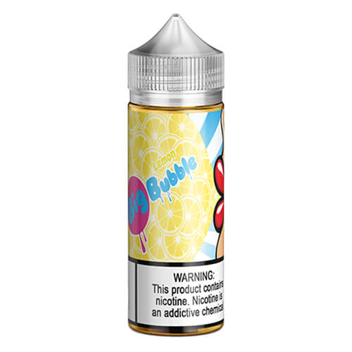 Big Bubble eJuice