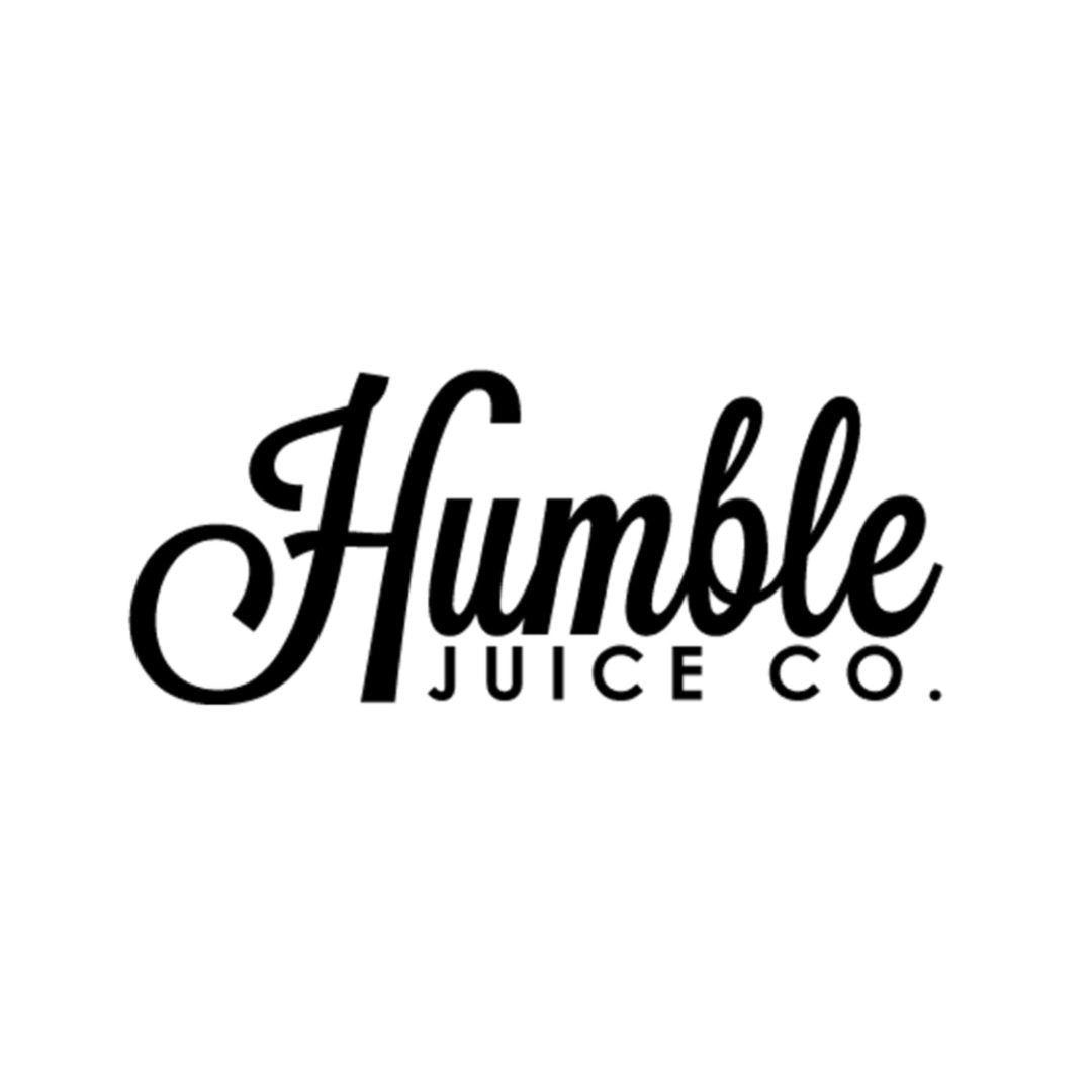 Humble Juice co.  Vape Great Deal