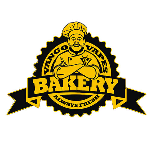 Bakery eJuice by Vango Vapes