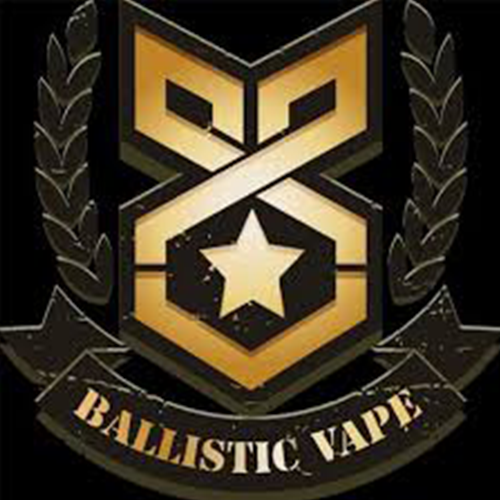 Ballistic Vape eJuices