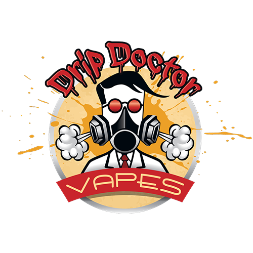 Drip Doctor Vapes