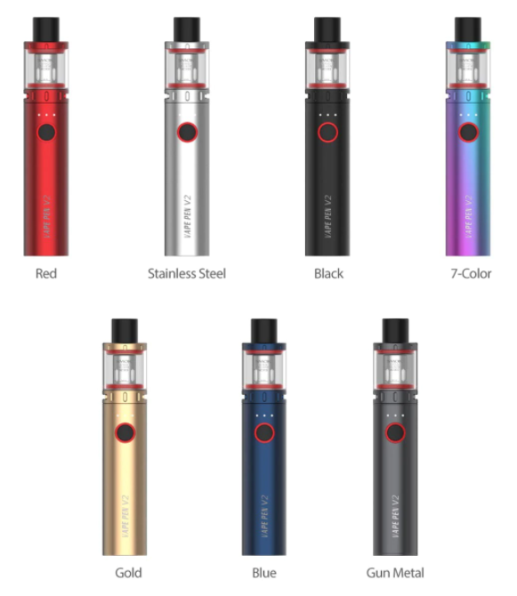 SMOK VAPE PEN V2 Kit 