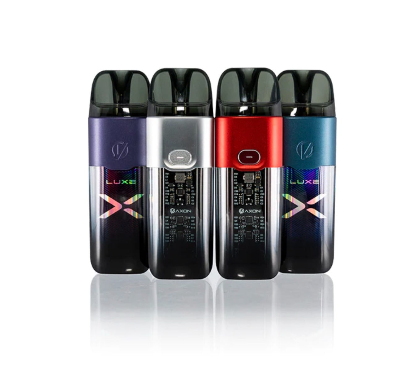 Best Deal Vaporesso Luxe X Kit