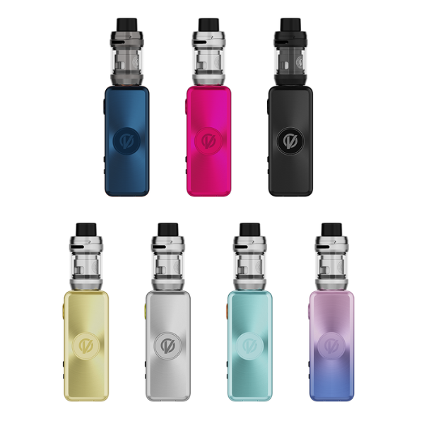 Best Deals Vaporesso Gen SE 80W Box Mod Kit