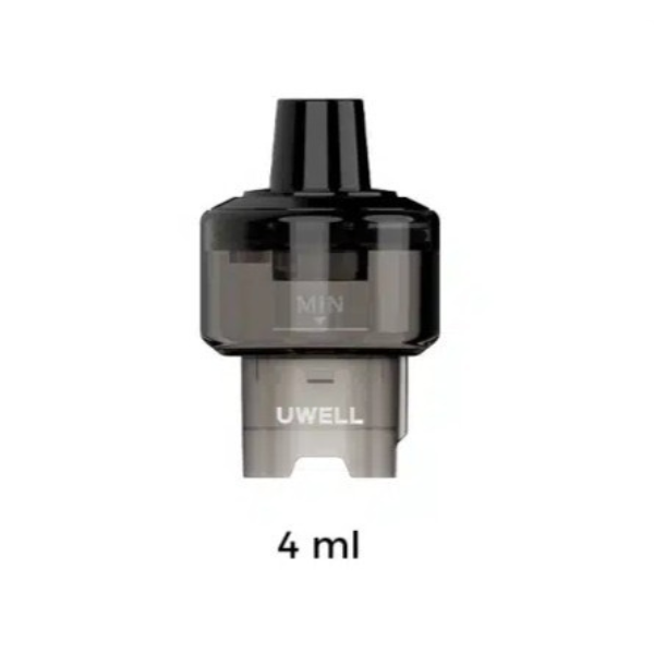 Best Deal Uwell Crown M Empty Cartridge 4ml