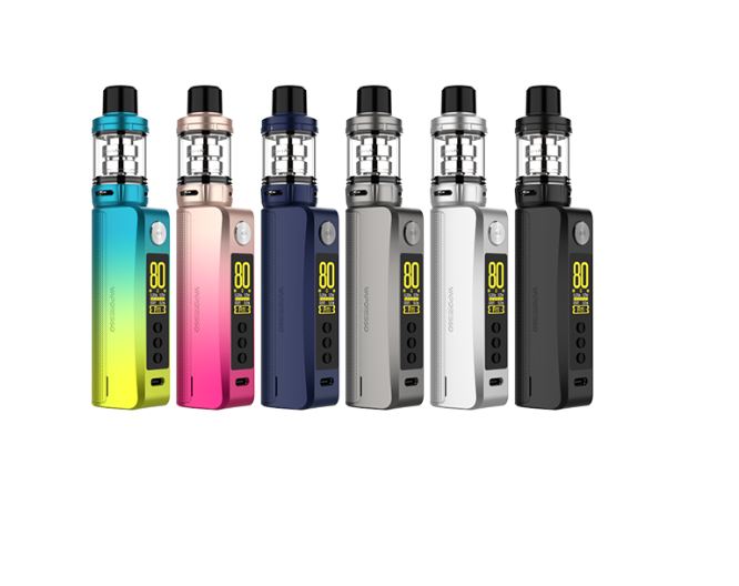 Best Deal Vaporesso Gen 80 S Kit