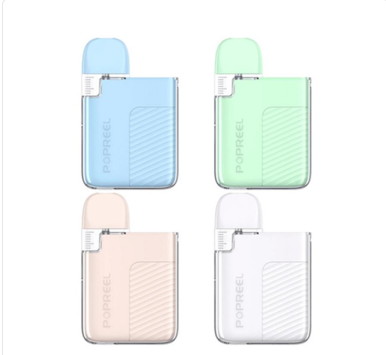 Uwell Popreel PK1 Pod Kit