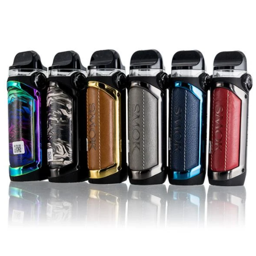 Best Deal SMOK IPX 80 Pod System Kit