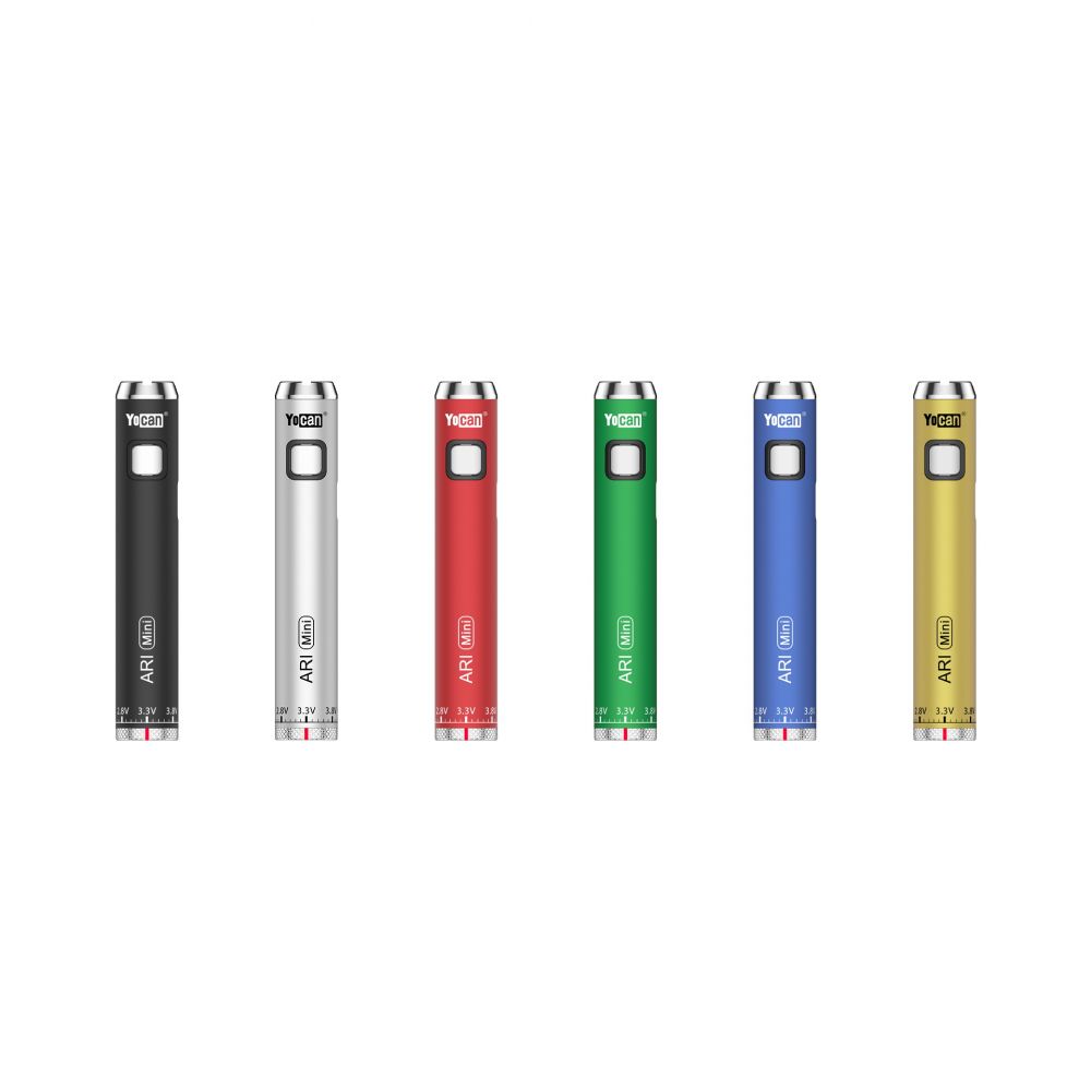 Best Deal Yocan Ari Mini Battery