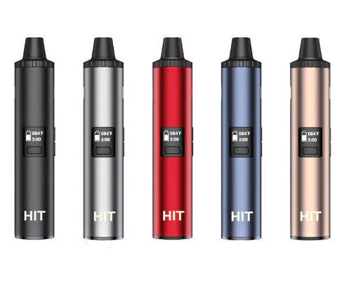 Yocan Hit Kit Wholesale