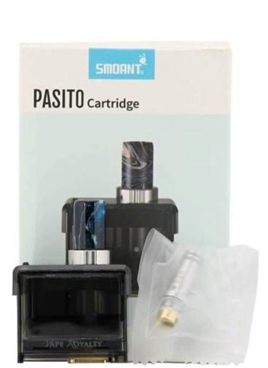 Best Deal Smoant Pasito Replacement Pod Cartridge