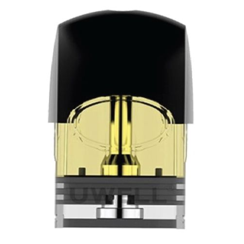 Uwell Yearn Oily Cartridge 2 Pack