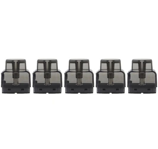 Eleaf iWu 2mL Replacement Cartridge 5-Pack Best