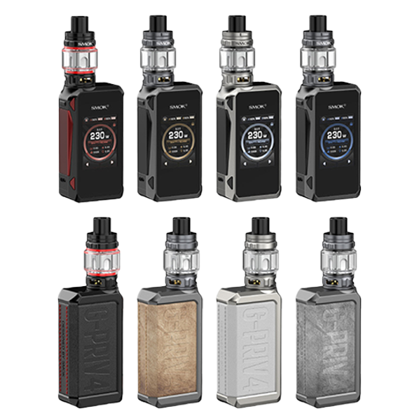 SMOK G-Priv 4 Kit