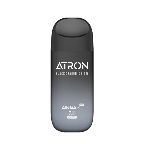 Air Bar Atron 5000 Puffs Disposable Vape 10mL