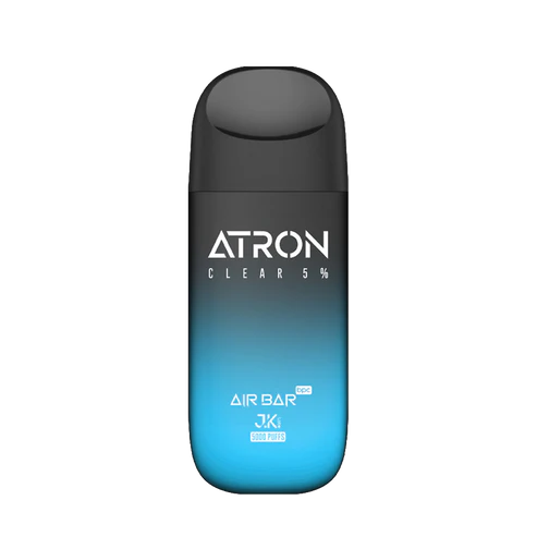 Air Bar Atron 5000 Puffs Disposable Vape 10mL