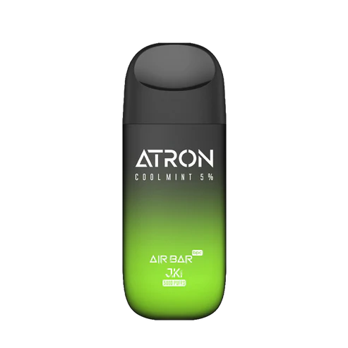 Air Bar Atron 5000 Puffs Disposable Vape 10mL