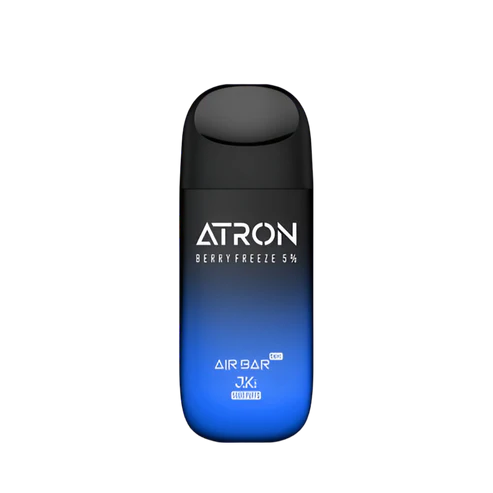 Air Bar Atron 5000 Puffs Disposable Vape 10mL