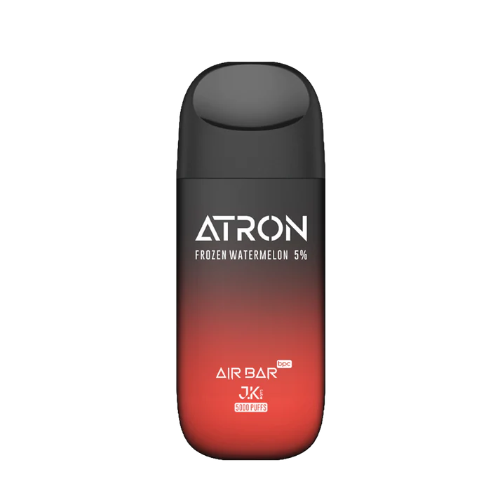 Air Bar Atron 5000 Puffs Disposable Vape 10mL