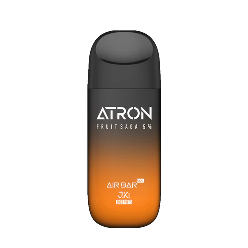 Air Bar Atron 5000 Puffs Disposable Vape 10mL