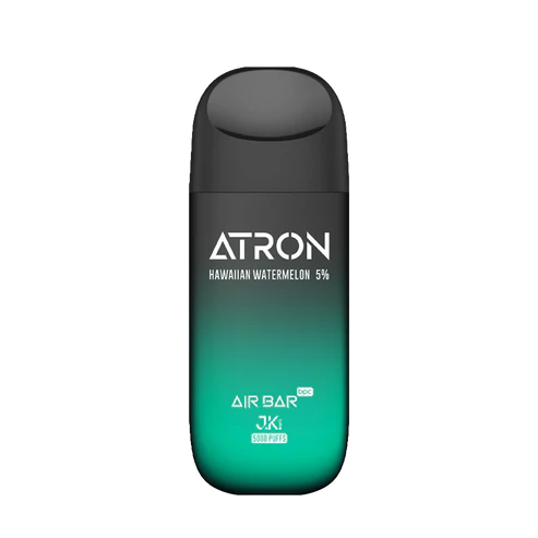 Air Bar Atron 5000 Puffs Disposable Vape 10mL