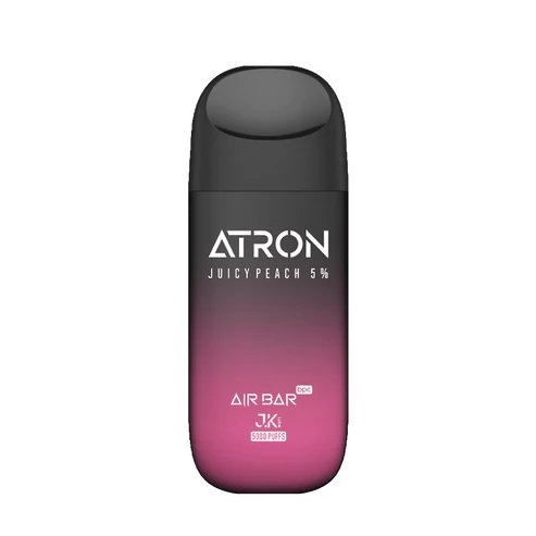 Air Bar Atron 5000 Puffs Disposable Vape 10mL