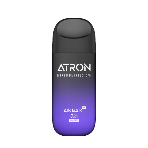 Air Bar Atron 5000 Puffs Disposable Vape 10mL