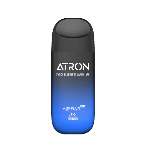 Air Bar Atron 5000 Puffs Disposable Vape 10mL