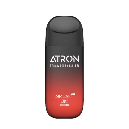 Air Bar Atron 5000 Puffs Disposable Vape 10mL