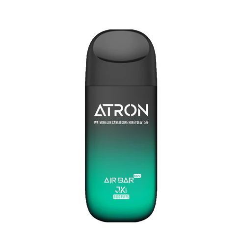 Air Bar Atron 5000 Puffs Disposable Vape 10mL