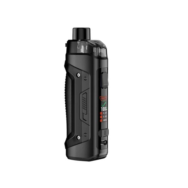 GeekVape B100 Boost Pro 2 100W Pod System Kit Best Color Black