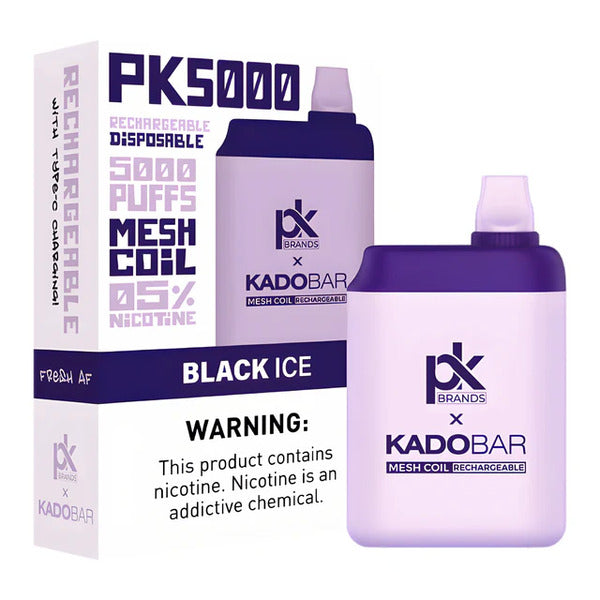 Pod King x Kado Bar PK5000 Disposable Vape 13mL