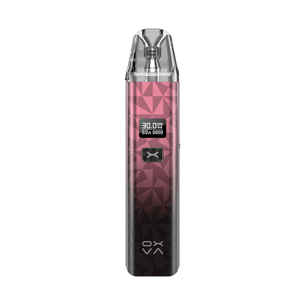 OXVA Xlim Classic Kit Best Color Black Pink